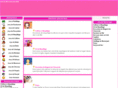 jeuxdefille.net