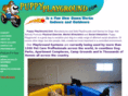 puppyplayground.com