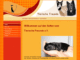 tierische-freunde.com