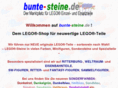 bunte-steine.biz