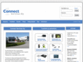 connect.fi