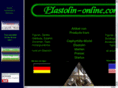 elastolin-online.com