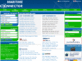maritime-connector.com