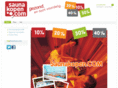 saunakopen.com