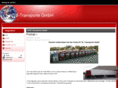wtb-transporte.de