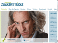 agentur-zuckerstuecke.de