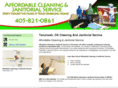 cleaningserviceoklahoma.com