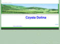 czystadolina.com