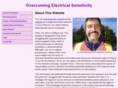 electrical-sensitivity.info