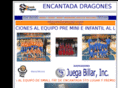 encantadadragones.com