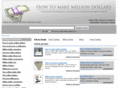 how-to-make-million-dollars.com