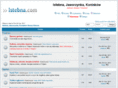 istebna.com