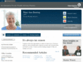 maryannbunting.com