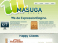 masugadesign.com