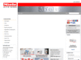 miele-shop.dk