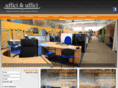 mobiliperuffici.com