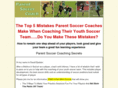 parentsoccercoach.com