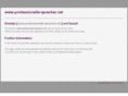 professionelle-sprecher.net