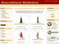 aalener-abendkleid-ballkleid-shop.de