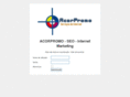 acorpromo.biz