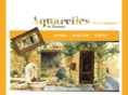aquarellesenprovence.com