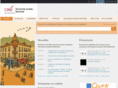 economiesocialemontreal.net