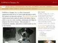 pawsitive-changes.com