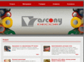 vasconydecor.net