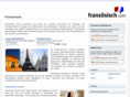 xn--franzsisch-icb.com