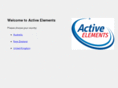 activeelements.biz