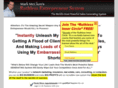 ruthlessentrepreneur.com