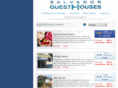 salvadorguesthouses.com