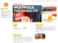 shell.es