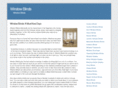 window-blinds-info.com