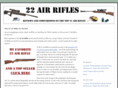 22airrifles.org