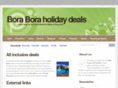 bora-bora-deals.com