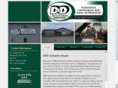 ddautomotiverepair.com