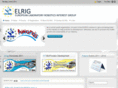 elrig.org