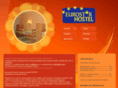 eurostarhostelbelgrade.com