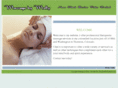 mollysmassage.com
