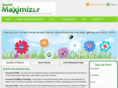 socialmaximiser.com