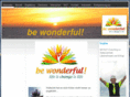 be-wonderful.at