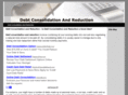 debtconsolidationreduction.org