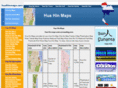 huahinmaps.com