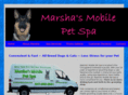 marshaspetspa.com