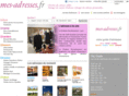mes-adresses.fr