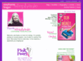 pinkpearlbooks.com