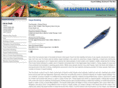 seaspiritkayaks.com