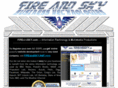 fireandsky.com