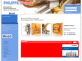 philippe-lubrifiants.com